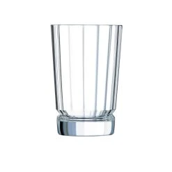 Cristal D'Arques Verres à Eau, Jus Et Soda 36cl - Lot De 6