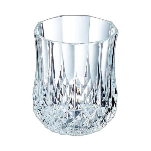Cristal D'Arques Verres à Eau Vintage 23cl - Lot De 6 4 Cristal D'Arques Verres à Eau Vintage 23cl - Lot De 6 – Image 2