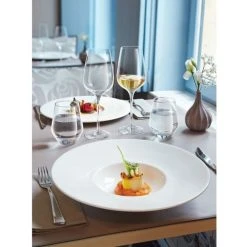 Chef & Sommelier Verres à Pied 25cl - Lot De 6 -La Rochère Boutique verres a pied 25cl lot de 6 3