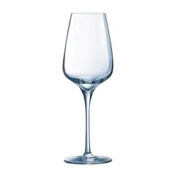 Chef & Sommelier Verres à Pied 35cl - Lot De 6
