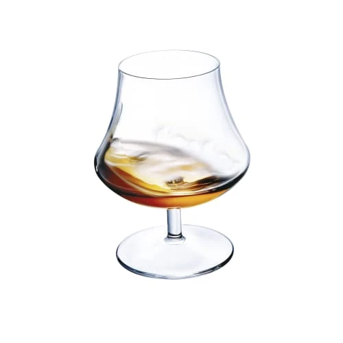 Chef & Sommelier Verres à Pied Armagnac - Lot De 6 5 Chef & Sommelier Verres à Pied Armagnac - Lot De 6 – Image 3