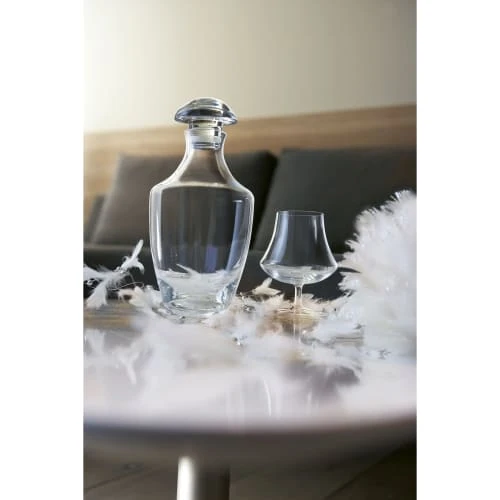 Chef & Sommelier Verres à Pied Armagnac - Lot De 6 7 Chef & Sommelier Verres à Pied Armagnac - Lot De 6 – Image 5