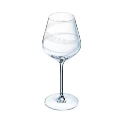 Cristal D'Arques Verres à Pied Ultra Résistants 47cl - Lot De 4 -La Rochère Boutique verres a pied ultra resistants 47cl lot de 4 2