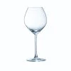 Chef & Sommelier Verres à Vin 47cl - Lot De 6 -La Rochère Boutique verres a vin 47cl lot de 6