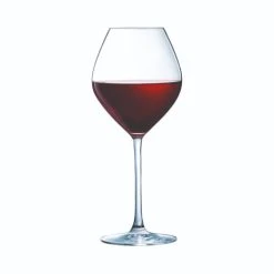 Chef & Sommelier Verres à Vin 47cl - Lot De 6 -La Rochère Boutique verres a vin 47cl lot de 6 2