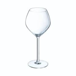 Chef & Sommelier Verres à Vin 47cl - Lot De 6 -La Rochère Boutique verres a vin 47cl lot de 6 3