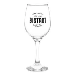 Maisons Du Monde Verres à Vin En Verre Transparent Inscriptions Noires Et Support En Bois D'eucalyptus -La Rochère Boutique verres a vin en verre transparent inscriptions noires et support en bois d eucalyptus 1000 7 19 224084 2