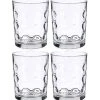 Wadiga Verres Cercles 40cl - Lot De 4 -La Rochère Boutique verres cercles 40cl lot de 4