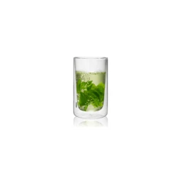 GEFU Verres Isolants En Verre Transparent -La Rochère Boutique verres isolants en verre transparent 1