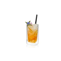 GEFU Verres Isolants En Verre Transparent -La Rochère Boutique verres isolants en verre transparent 2