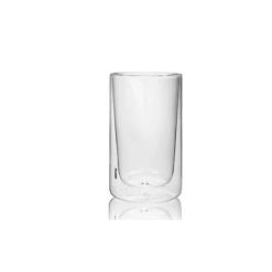 GEFU Verres Isolants En Verre Transparent -La Rochère Boutique verres isolants en verre transparent 3
