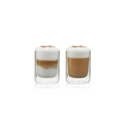 GEFU Verres Isolants En Verre Transparent