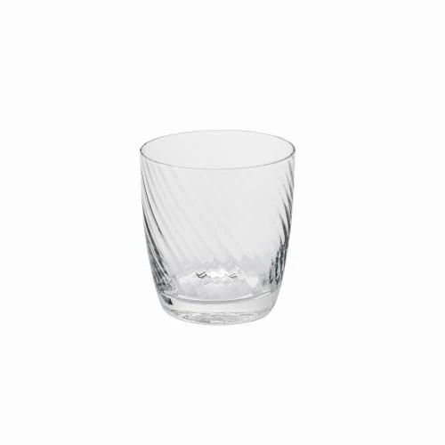 Sia Deco Verres Mikado - Lot De 4 3 Sia Deco Verres Mikado - Lot De 4