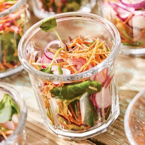 Luminarc Verrine Transparente 18cl - Lot De 6 4 Luminarc Verrine Transparente 18cl - Lot De 6 – Image 2