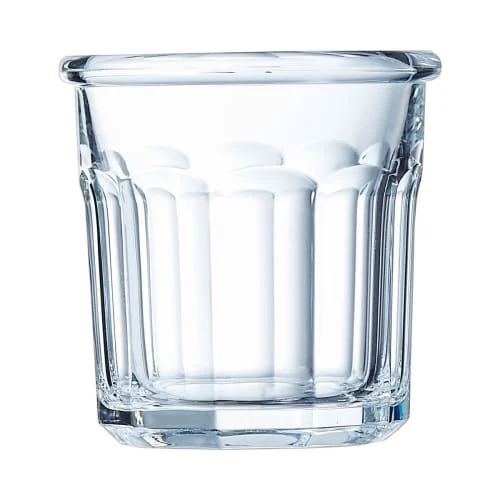Luminarc Verrine Transparente 18cl - Lot De 6 3 Luminarc Verrine Transparente 18cl - Lot De 6