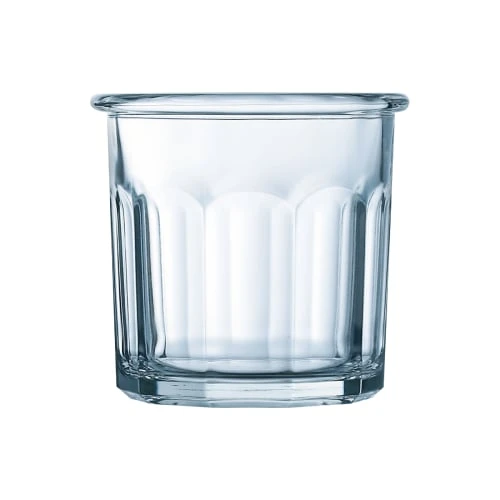 Luminarc Verrine Transparente 31cl - Lot De 6 3 Luminarc Verrine Transparente 31cl - Lot De 6