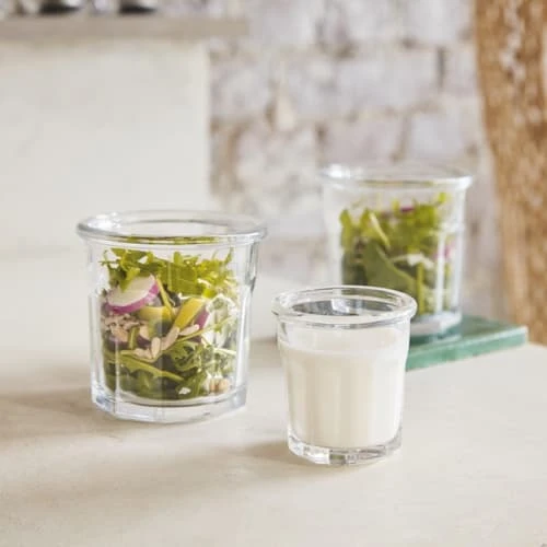 Luminarc Verrine Transparente 9cl - Lot De 6 4 Luminarc Verrine Transparente 9cl - Lot De 6 – Image 2