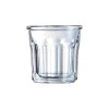 Luminarc Verrine Transparente 9cl - Lot De 6 1 Luminarc Verrine Transparente 9cl - Lot De 6 -La Rochère Boutique verrine transparente 9cl lot de 6